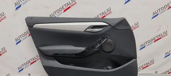 BMW X1 E84 Front door card panel trim 9127203