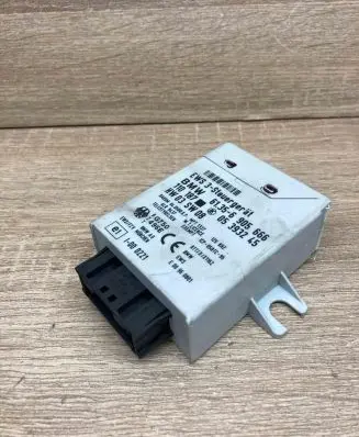 BMW 3 E46 Immobilizer control unit/module 6905666 05393245