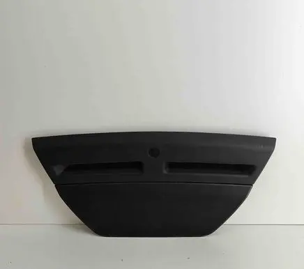 Dash center speaker trim cover