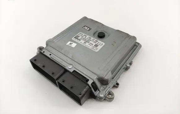 Mercedes-Benz Vito Viano W639 Engine control unit/module A6421501500 0281015304