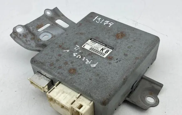 Power steering control unit/module