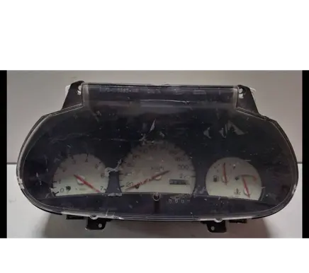 Ford Puma Speedometer (instrument cluster) YS6F-10841
