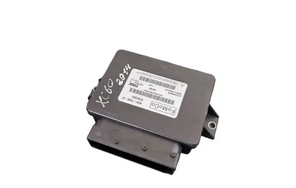 Volvo XC60 Hand brake control module 31341542 6G912598CF A2C53296349