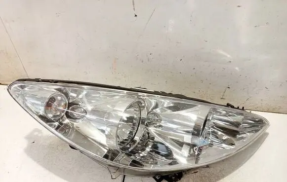 Headlight/headlamp