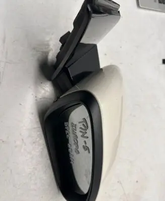 Opel Adam Front door electric wing mirror 13355629 GM4403