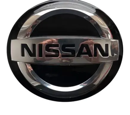 Nissan Qashqai Manufacturer badge logo/emblem 628896CA0A