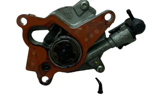 Vacuum pump