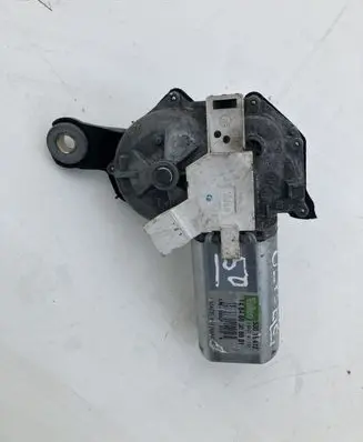 Fiat Ulysse Rear window wiper motor 148460308001