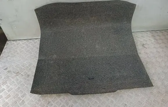 Skoda Octavia Mk3 (5E) Trunk/boot mat liner 5E9863463C