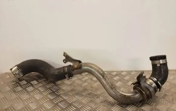 Opel Vivaro Intercooler hose/pipe MANG0010506A 20213