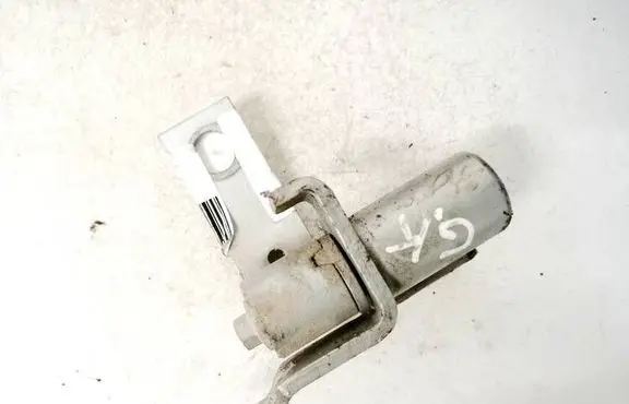 Tailgate/trunk/boot hinge