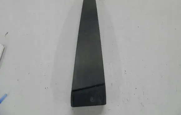 Renault Scenic II - Grand scenic II Other sill/pillar trim element 