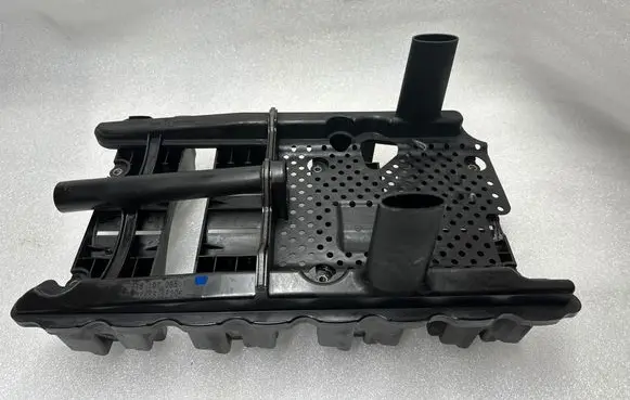 Porsche Cayenne (92A) Oil sump 94810708512