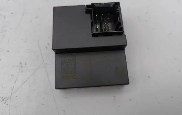 Audi A7 S7 4G Other control units/modules 4G8959252