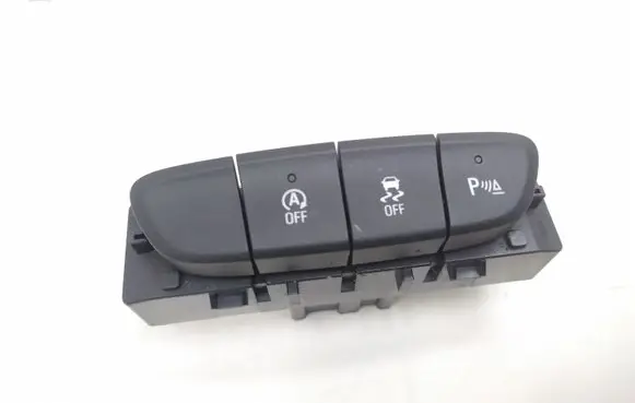 ESP (stability program) switch