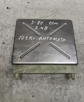 Volvo S80 Gearbox control unit/module 00001313A6