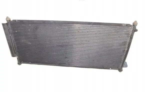 Honda Jazz A/C cooling radiator (condenser)