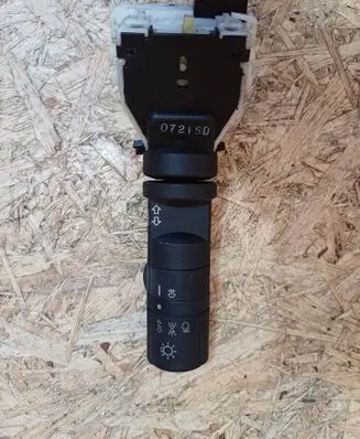Nissan NV200 Headlight wiper switch