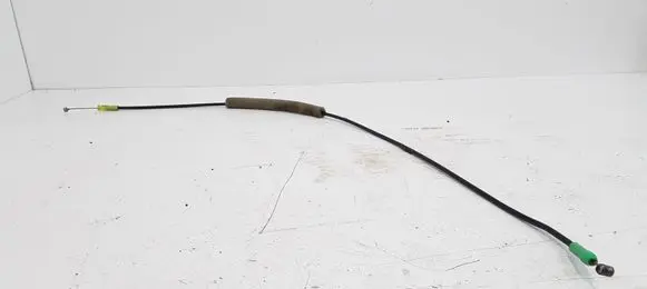 Toyota Corolla E120 E130 Front door cable line 