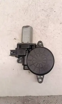 Mazda CX-5 Rear door window regulator motor D6515858X SN965205 CM012030