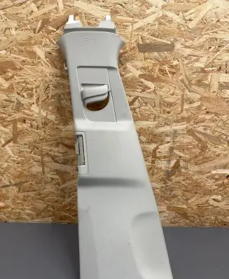 Volvo XC90 (B) pillar trim (top) 31651528 31651529