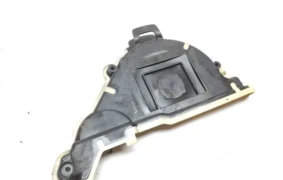 Peugeot 208 Timing belt guard (cover) 9824675280