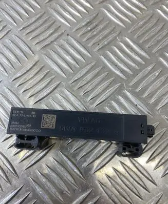 Audi A3 8Y Keyless system antenna 5WA962132A