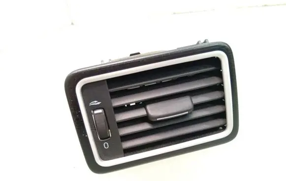 Volvo V70 Dashboard side air vent grill/cover trim 30755183