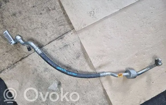 Ford S-MAX Air conditioning (A/C) pipe/hose C1B119F618CC