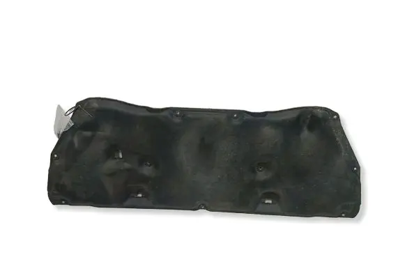 Honda CR-V Engine bonnet/hood sound/heat insulation 