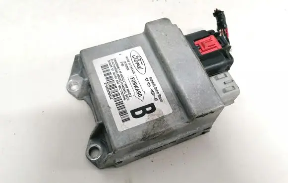 Ford Transit Airbag control unit/module 1c1a14b321bd 1c1a-14b321-bd