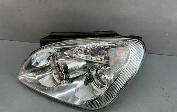 KIA Carens II Headlight/headlamp 103419012466