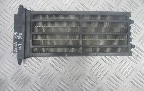 Alfa Romeo 147 Interior heater climate box assembly 