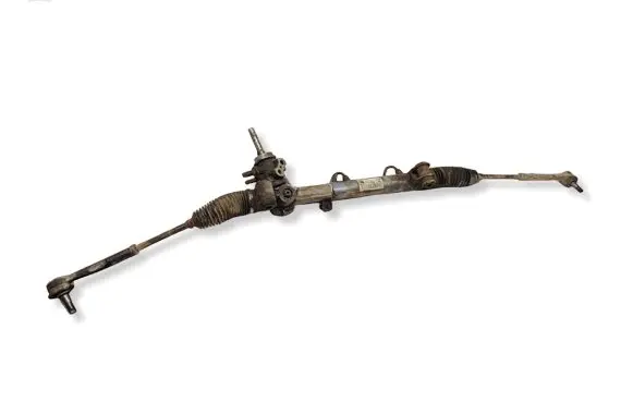 Opel Zafira B Steering rack 13188616