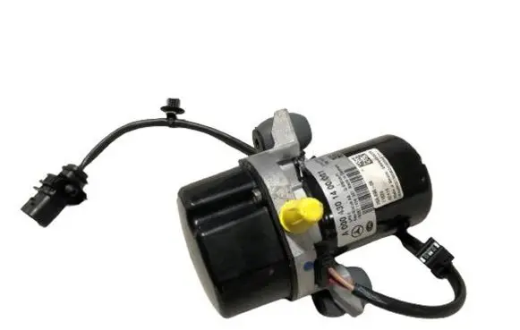 Mercedes-Benz CLA C118 X118 Electric auxiliary coolant/water pump A0004301400 20449605 190871436001