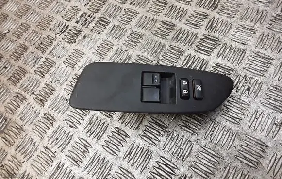 Toyota Auris 150 Electric window control switch 7423202540