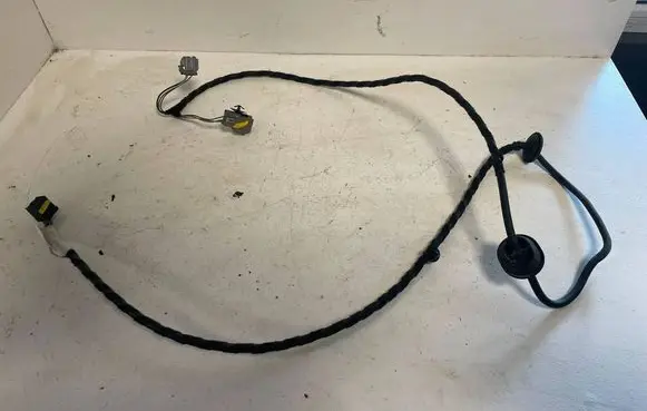 Volvo S60 Tailgate/trunk wiring harness 8697923 D8697923003 D8697923