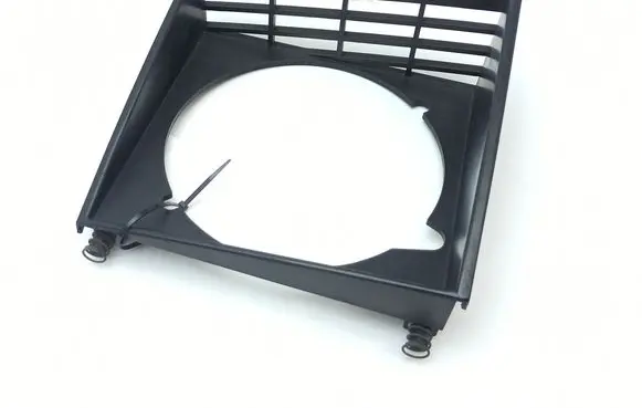 Volvo 240 Under headlight/headlamp trim 