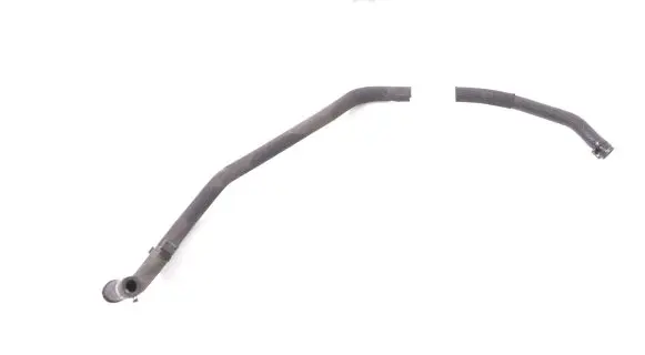 Audi A8 S8 D4 4H Engine coolant pipe/hose 4H0422891AH
