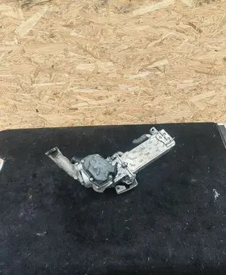 Mercedes-Benz B W246 W242 EGR valve A6511400760