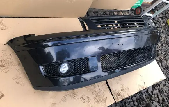 Volkswagen Polo III 6N 6N2 6NF Front bumper