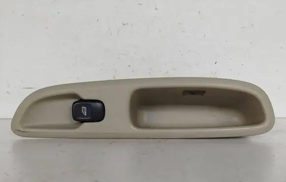 Volvo S60 Electric window control switch 5586N3RUA 30658696 03120700