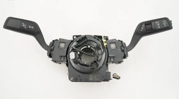 Ford Ecosport Airbag slip ring squib (SRS ring) H1BT14A664AB GN1514B522DE