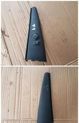 Ford Ka Front door trim (molding) 