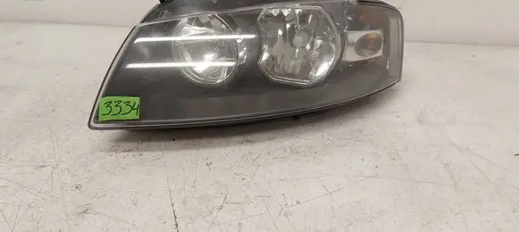 Audi A3 S3 A3 Sportback 8P Headlight/headlamp 0301206201 8P0941003K