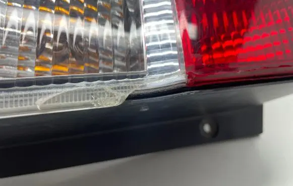Mercedes-Benz Sprinter W906 Rear/tail lights A9068200164