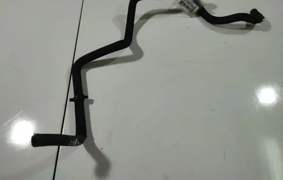 Audi A6 S6 C5 4B Engine coolant pipe/hose