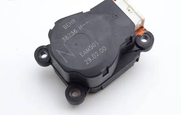Citroen Xsara Picasso Air flap motor/actuator 38236H
