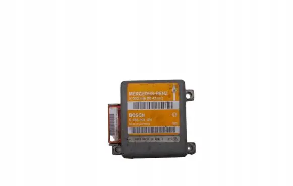 Mercedes-Benz Sprinter W901 W902 W903 W904 Airbag deployment crash/impact sensor 0004460042