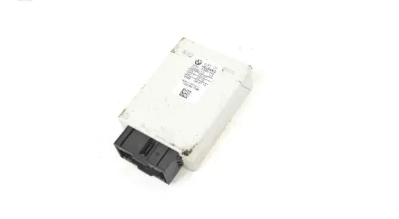 BMW X6 F16 Power steering control unit/module 6865245